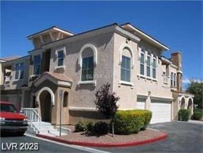 10550 W Alexander Rd in Las Vegas, NV - Building Photo - Building Photo