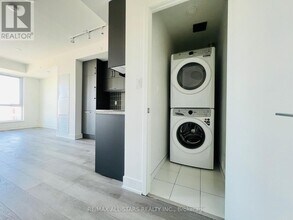 38-1538 Andre de Grasse St in Markham, ON - Building Photo - Building Photo