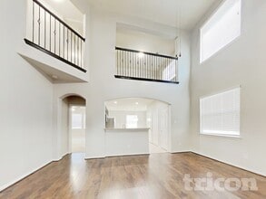 6123 Bailey's Town Ct in Humble, TX - Foto de edificio - Building Photo