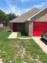 8118 Tanner Ave in Fort Worth, TX - Building Photo