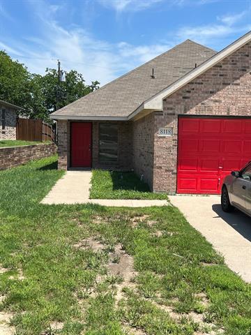 property at 8118 Tanner Ave
