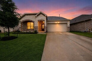 3308 Goose Ln in McKinney, TX - Building Photo