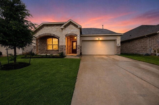 property at 3308 Goose Ln