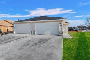 40 S Drifter Loop in Nampa, ID - Building Photo