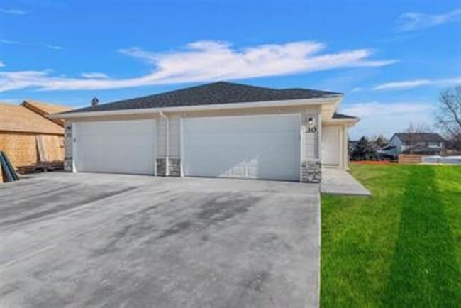 property at 40 S Drifter Loop