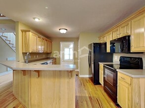 10010 Langford Ct in Smyrna, TN - Foto de edificio - Building Photo