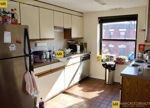 103 Gainsborough St, Unit #403 in Boston, MA - Foto de edificio - Building Photo