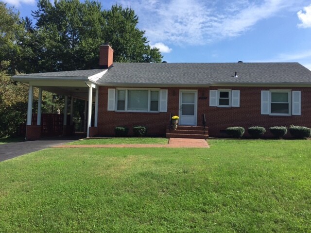 1937 Lansing Ave in Richmond, VA - Building Photo