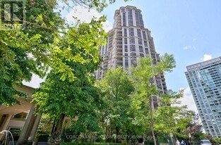 78 Harrison Garden Blvd in Toronto, ON - Building Photo