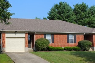Aberdine Place in Georgetown, KY - Building Photo