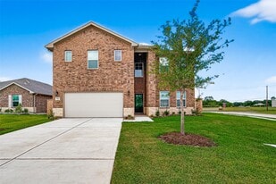 3102 Winding Mile Ct in Richmond, TX - Building Photo