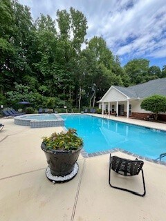 Walden Pointe in Griffin, GA - Foto de edificio