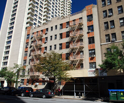 49 W 96th St Apartments