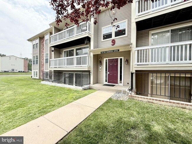 property at 97 Kenwood Dr