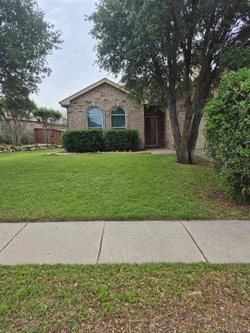 property at 7205 Hogan Dr