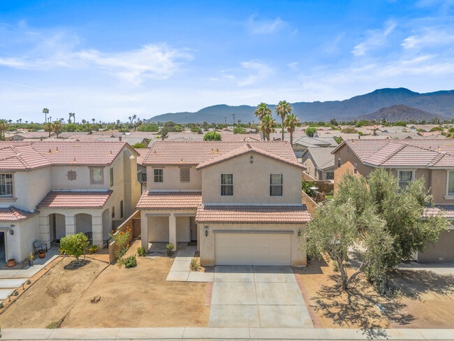 81225 Avenida Garcia in Indio, CA - Building Photo - Building Photo