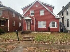 510 Forest Ave in Zanesville, OH - Building Photo