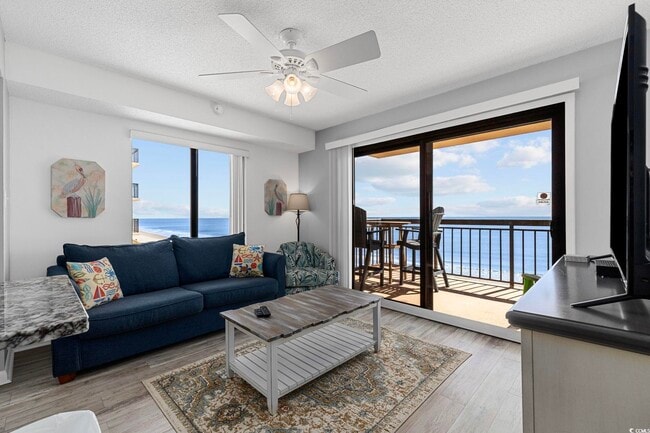4000 N Ocean Blvd in North Myrtle Beach, SC - Building Photo - Building Photo