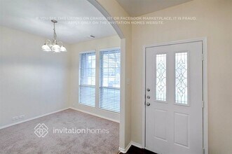 11748 Netleaf Ln in Fort Worth, TX - Building Photo - Building Photo