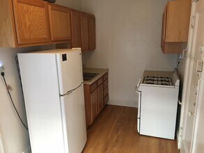 85 Brainerd Rd, Unit 2 in Boston, MA - Building Photo - Building Photo