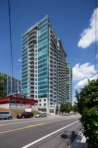 Eclipse Buckhead in Atlanta, GA - Building Photo - Building Photo