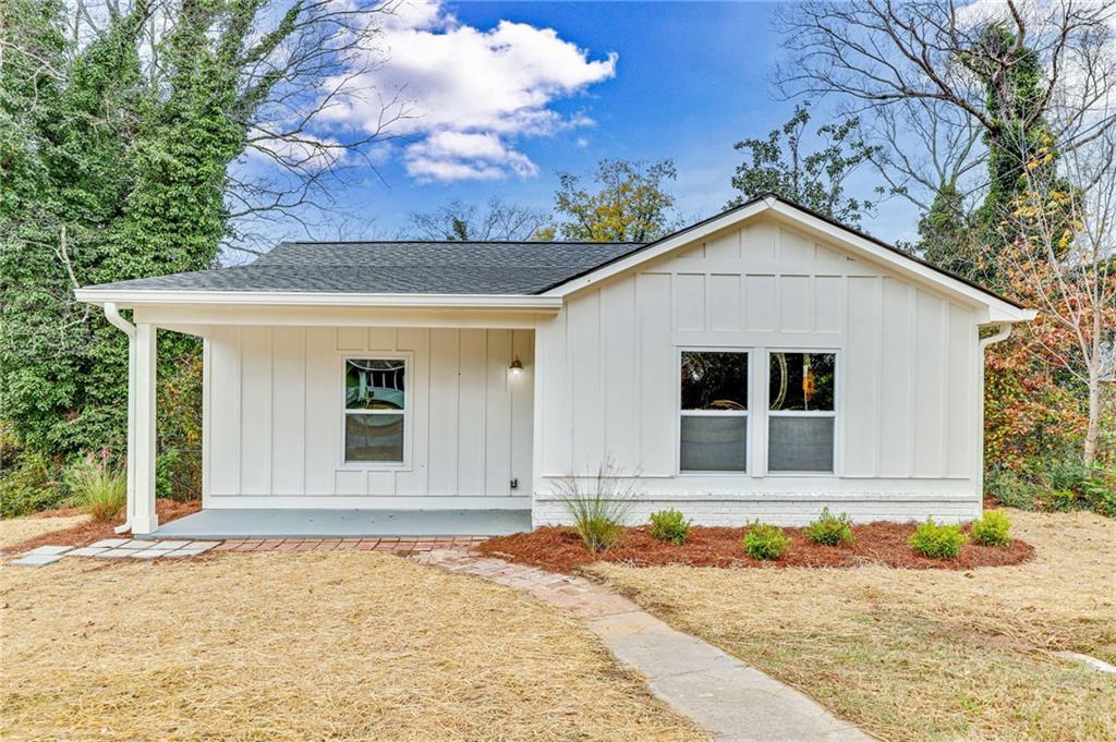 104 Klassing St SW in Rome, GA - Building Photo