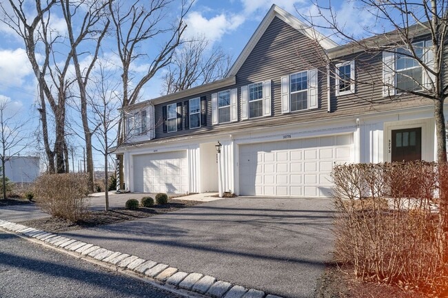 3275 Katie Wy in Mechanicsburg, PA - Building Photo - Building Photo