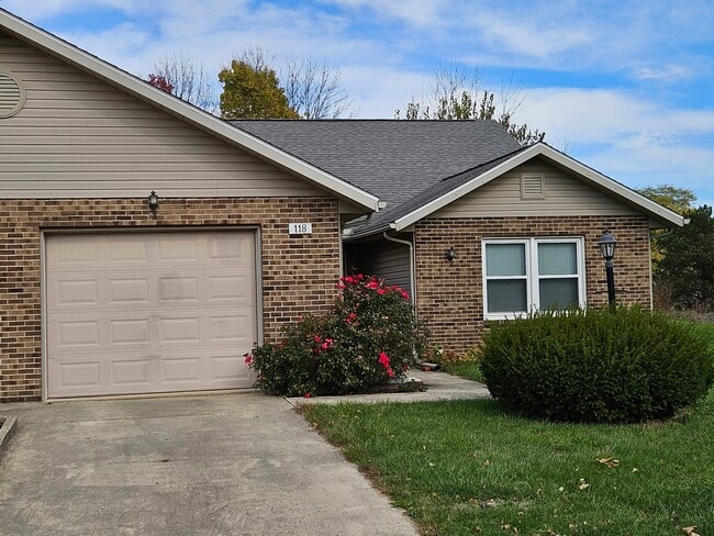 118 Valley Forge Ct in Eaton, OH - Building Photo - Building Photo