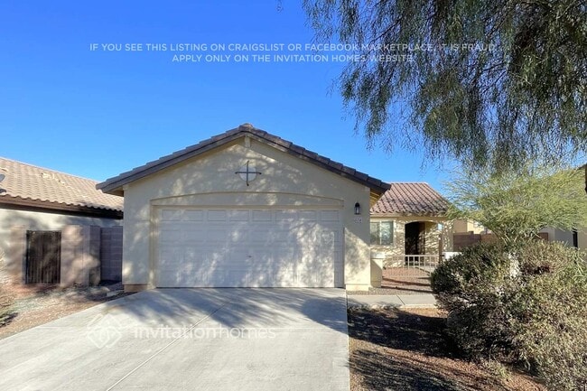 property at 25756 W St Kateri Dr