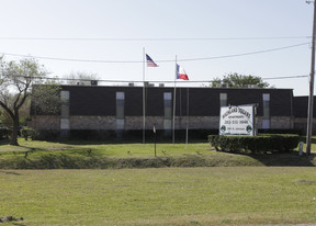 Highland Square Apartments