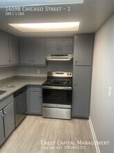 1407 E Chicago St in Valparaiso, IN - Building Photo - Building Photo