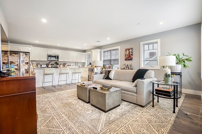 property at 245 Bussey St