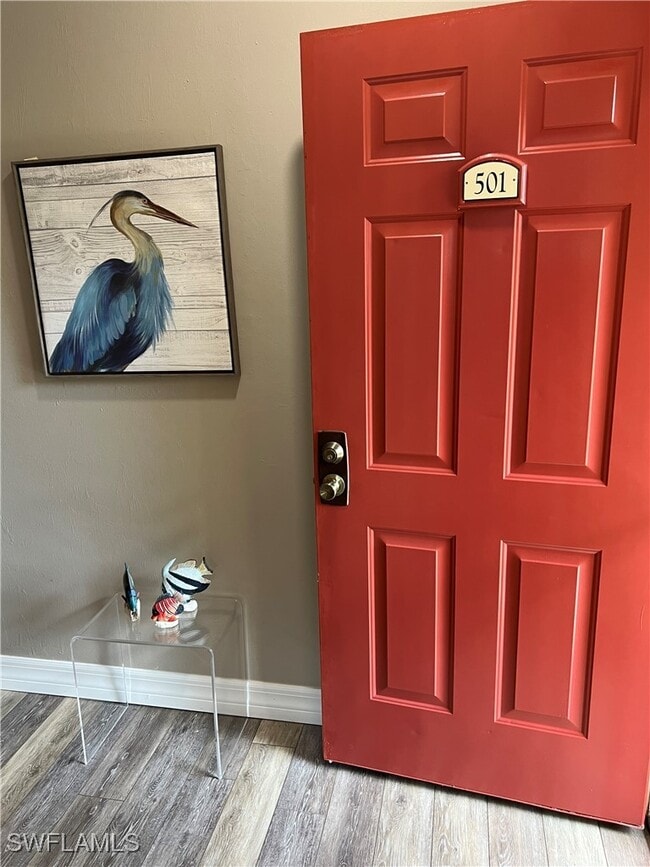 property at 9320 Water Lily Ct