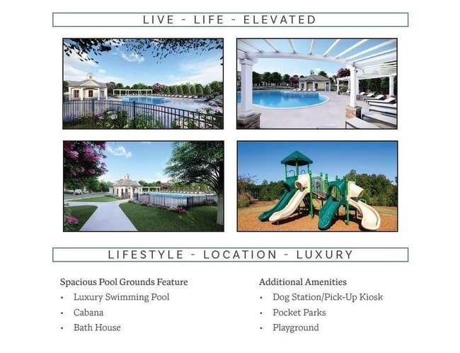 530 Healy Dr, Unit AUCLZZ in Cumming, GA - Building Photo - Building Photo