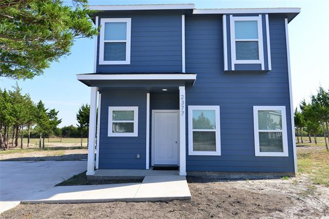 2377 Murphy Ct in Red Oak, TX - Foto de edificio - Building Photo