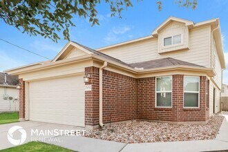 16782 N Thrasher Dr in Conroe, TX - Foto de edificio - Building Photo