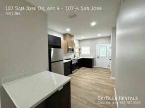 107 San Jose Dr in Mission, TX - Building Photo - Building Photo