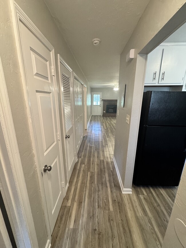 216 Dixie Dr in Tallahassee, FL - Building Photo - Building Photo