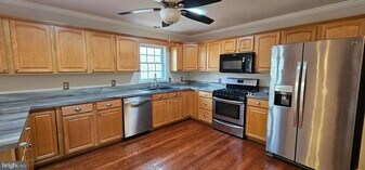 4078 Panhandle Rd in Front Royal, VA - Building Photo