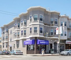 4728-4730 Mission St in San Francisco, CA - Building Photo