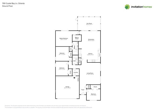 780 Crystal Bay Ln in Orlando, FL - Building Photo - Building Photo