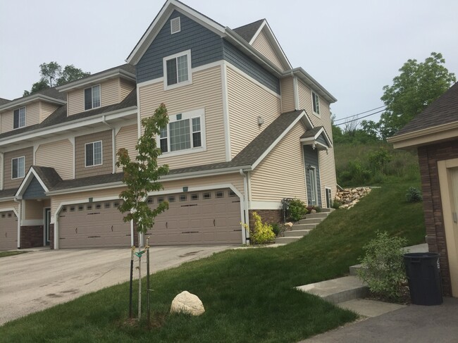 property at 1119 Ridge Creek Cir