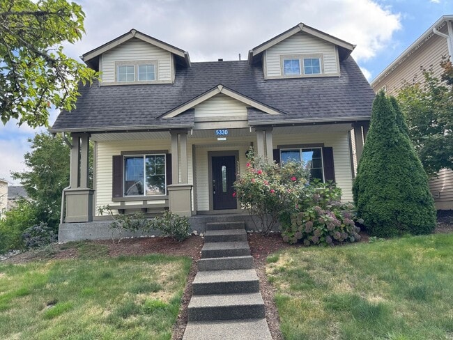 property at 5330 Larrabee Way