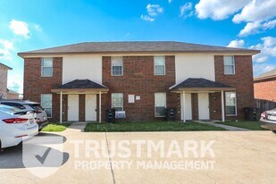 4403 B Abigail in Killeen, TX - Building Photo