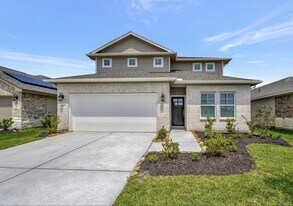 6919 Ventura Dr in Arcola, TX - Building Photo