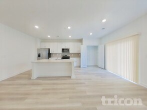 1361 Georgetown Dr in Mount Juliet, TN - Foto de edificio - Building Photo