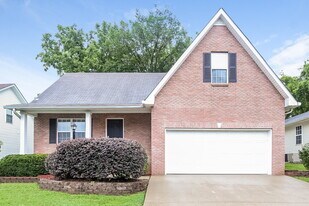 1773 N Cove in Murfreesboro, TN - Building Photo