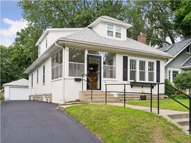 1971 Juliet Ave in St. Paul, MN - Building Photo