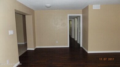 1204 Tulip Ln in Cocoa, FL - Building Photo - Building Photo