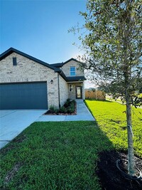 5702 Quest Valley Dr in Katy, TX - Foto de edificio - Building Photo